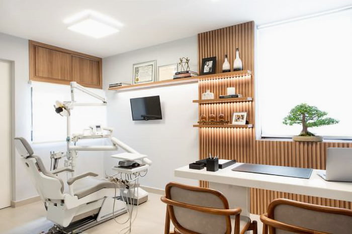  مطب دندان پزشکی شیک